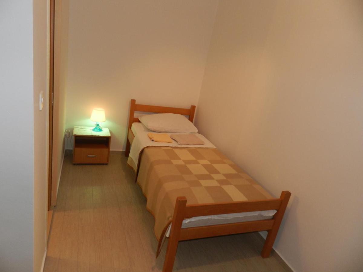 Rooms Kaja 2 Dubrovnik Kültér fotó