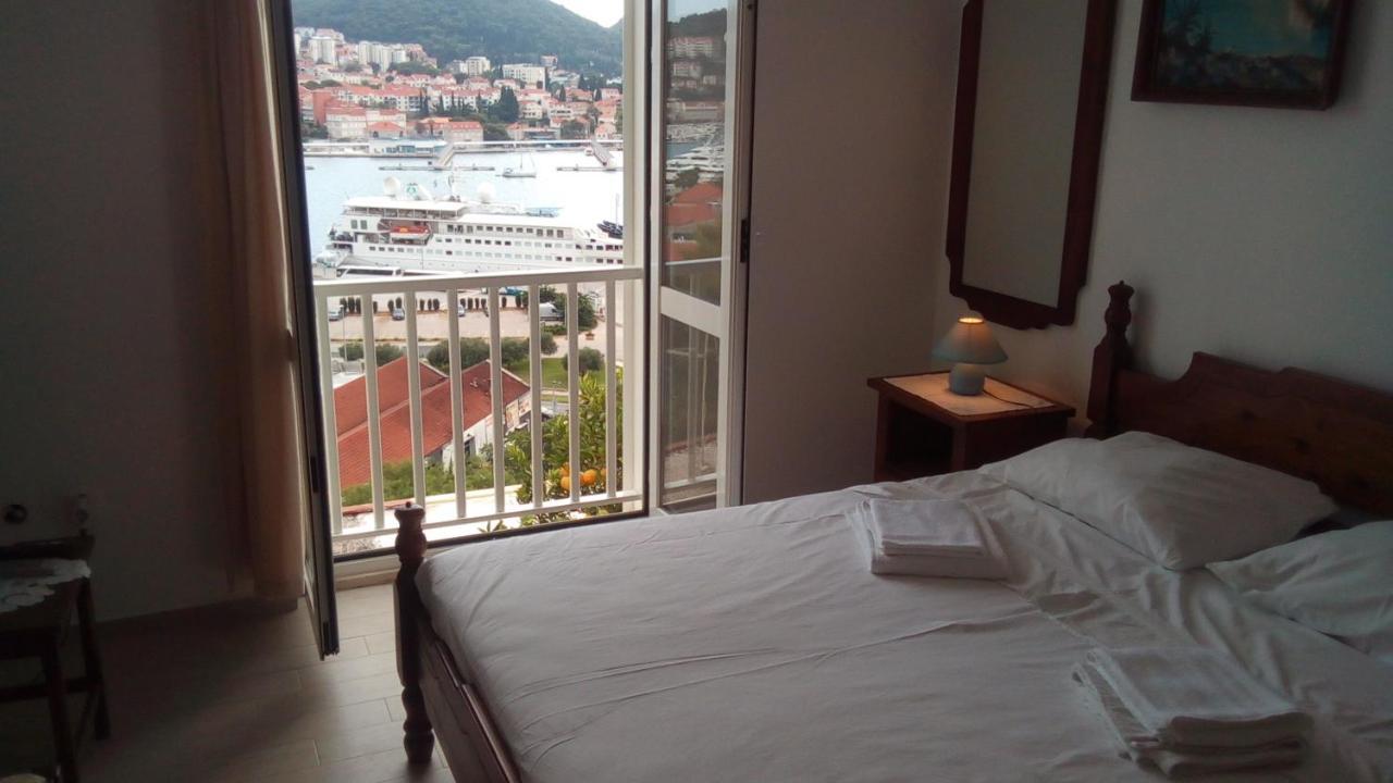 Rooms Kaja 2 Dubrovnik Kültér fotó