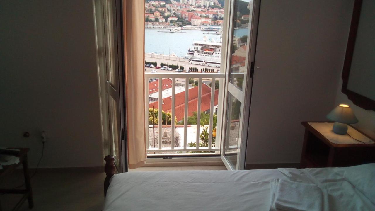 Rooms Kaja 2 Dubrovnik Kültér fotó