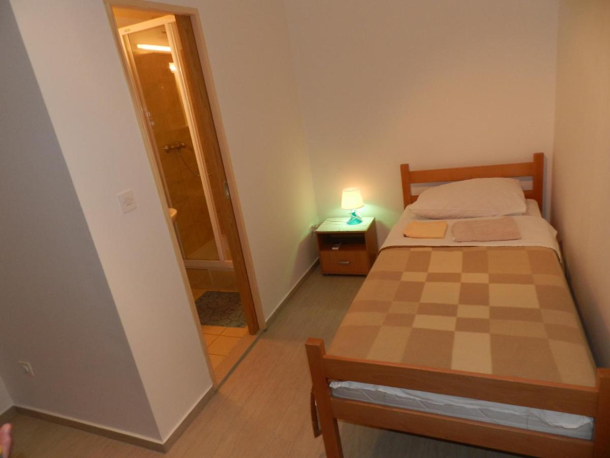 Rooms Kaja 2 Dubrovnik Kültér fotó